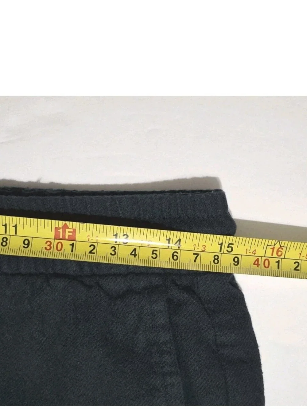Two ( 2 ) Pairs Of Rails Callum Drawstring Pants Size S